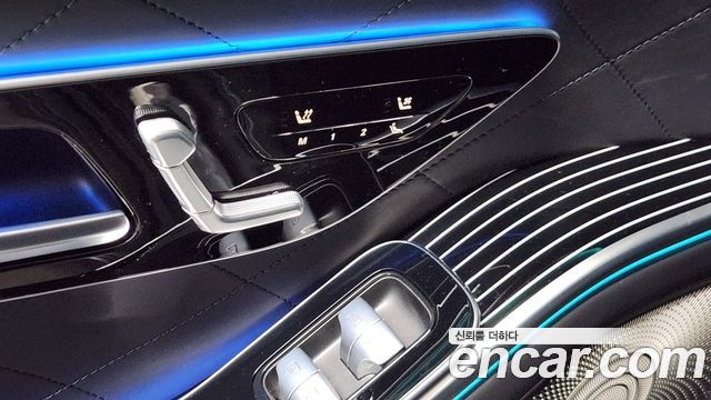Mercedes-Benz S-Class (W223) S580L 4MATIC 2024 — фото 18