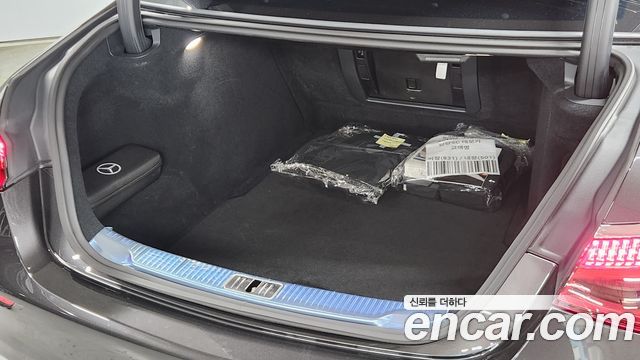 Mercedes-Benz S-Class (W223) S580L 4MATIC 2024 — фото 23