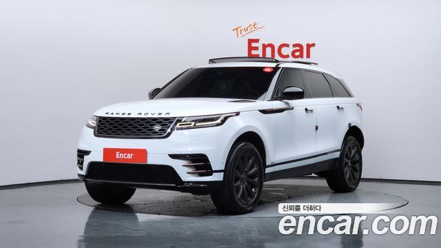Land Rover Range Rover Velar 3.0 P380 R-Dynamic SE