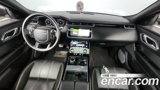 Land Rover Range Rover Velar 3.0 P380 R-Dynamic SE 2018 — фото 7