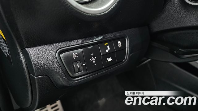 Kia K3 5Door GT Signature 2021 — фото 15