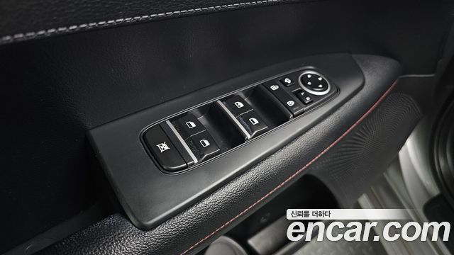 Kia K3 5Door GT Signature 2021 — фото 16