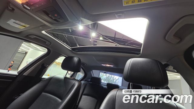 BMW 5 Series (F10) 520d xDrive 2015 — фото 12