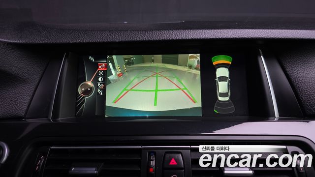 BMW 5 Series (F10) 520d xDrive 2015 — фото 16