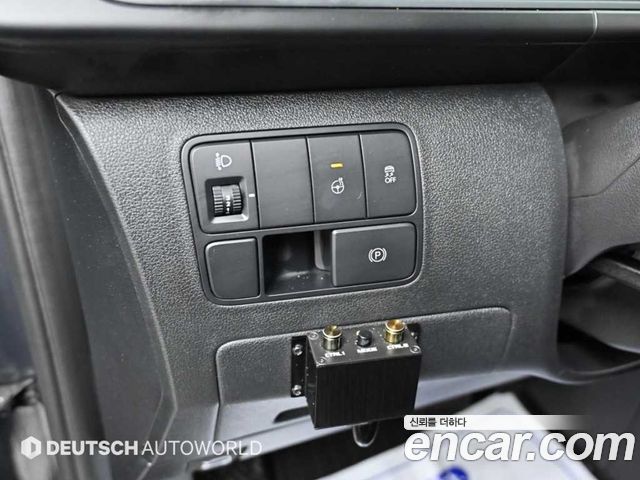 Hyundai Staria L3.5 Tourer 11-Seater Modern 2024 — фото 20