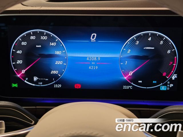 Mercedes-Benz GLS-Class (X167) Maybach GLS600 4MATIC Manufakur 2026 — фото 8