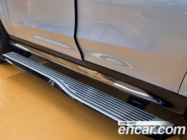 Mercedes-Benz GLS-Class (X167) Maybach GLS600 4MATIC Manufakur 2026 — фото 24
