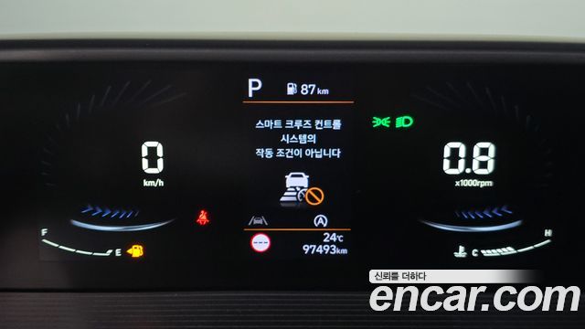 Hyundai Staria Tourer 11-Seater Modern 2023 — фото 8