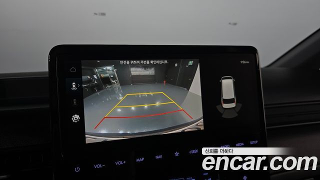 Hyundai Staria Tourer 11-Seater Modern 2023 — фото 14