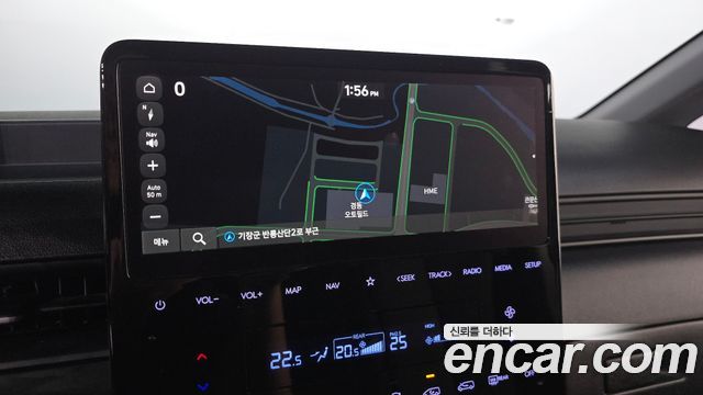 Hyundai Staria Tourer 11-Seater Modern 2023 — фото 17