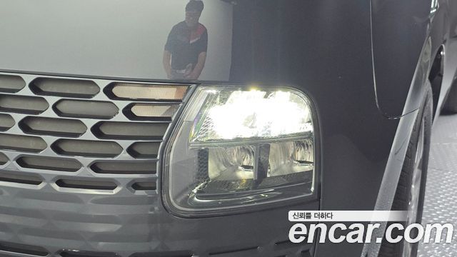 Hyundai Staria Tourer 11-Seater Modern 2023 — фото 22