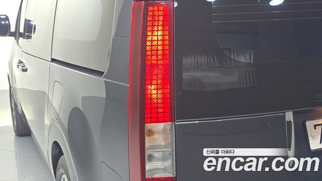 Hyundai Staria Tourer 11-Seater Modern 2023 — фото 23