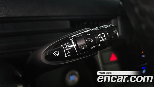 Hyundai Staria Tourer 11-Seater Modern 2023 — фото 27