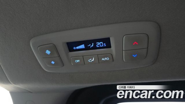 Hyundai Staria Tourer 11-Seater Modern 2023 — фото 29