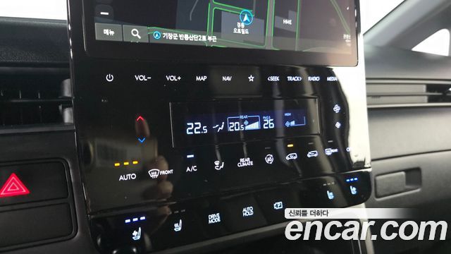 Hyundai Staria Tourer 11-Seater Modern 2023 — фото 30