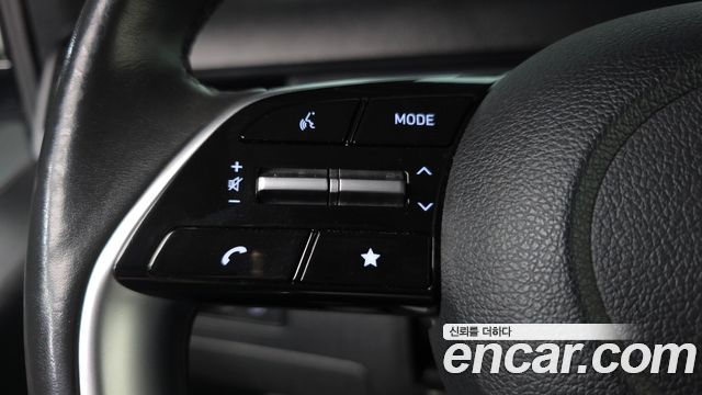 Hyundai Staria Tourer 11-Seater Modern 2023 — фото 32