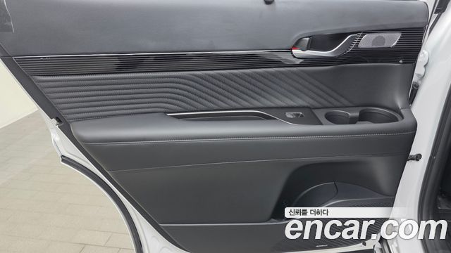 Hyundai Palisade Gasoline 3.8 4WD Calligraphy Black Edition 2024 — фото 25
