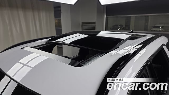 Hyundai Palisade Gasoline 3.8 4WD Calligraphy Black Edition 2024 — фото 27