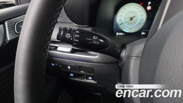 Hyundai Palisade Gasoline 3.8 4WD Calligraphy Black Edition 2024 — фото 29