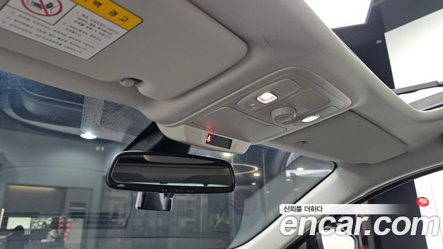 Renault Korea SM6 2.0 GDe LE 2016 — фото 19
