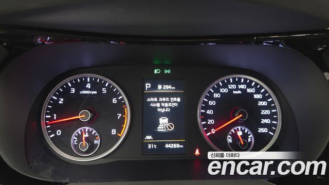 Kia K5 (III) 2.0 Prestige 2022 — фото 8