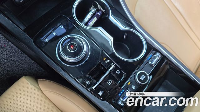 Kia K5 (III) 2.0 Prestige 2022 — фото 9
