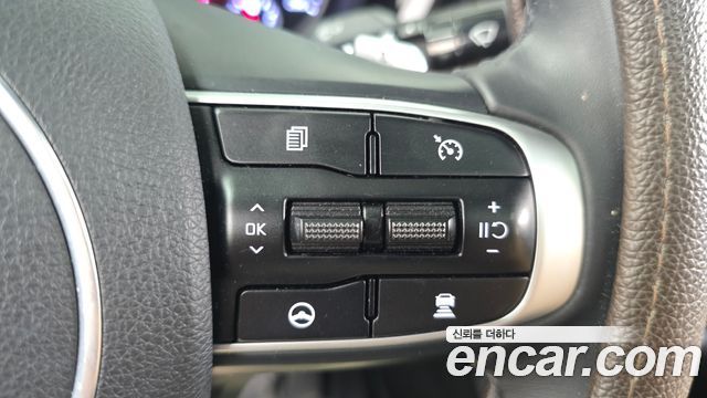 Kia K5 (III) 2.0 Prestige 2022 — фото 18
