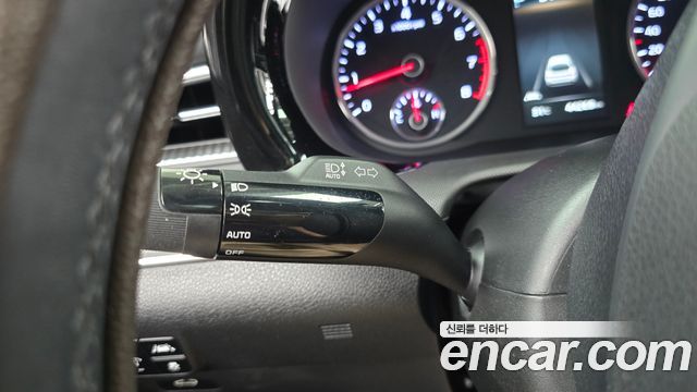 Kia K5 (III) 2.0 Prestige 2022 — фото 29