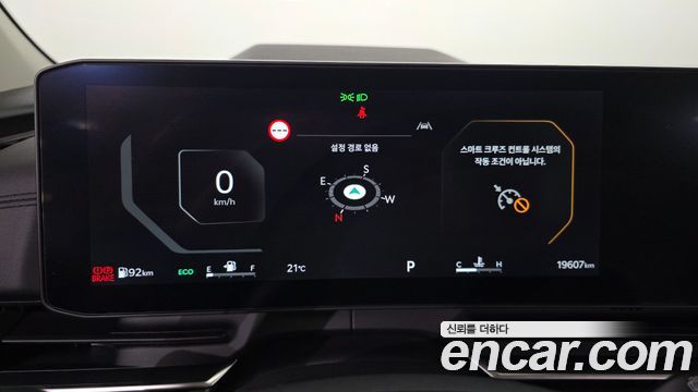 Kia Carnival (IV) Gasoline 7-Seater Noblesse 2025 — фото 8