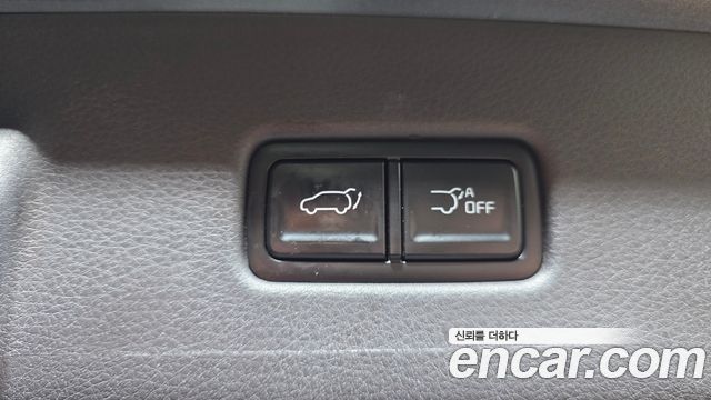 Kia Carnival (IV) Gasoline 7-Seater Noblesse 2025 — фото 22