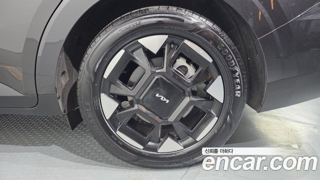 Kia Carnival (IV) Gasoline 7-Seater Noblesse 2025 — фото 27