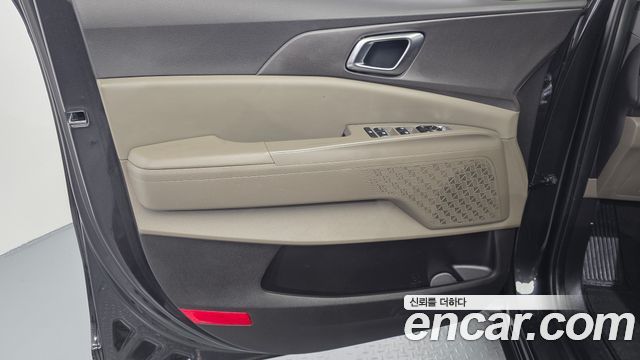 Kia Carnival (IV) Gasoline 7-Seater Noblesse 2025 — фото 30