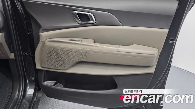 Kia Carnival (IV) Gasoline 7-Seater Noblesse 2025 — фото 31