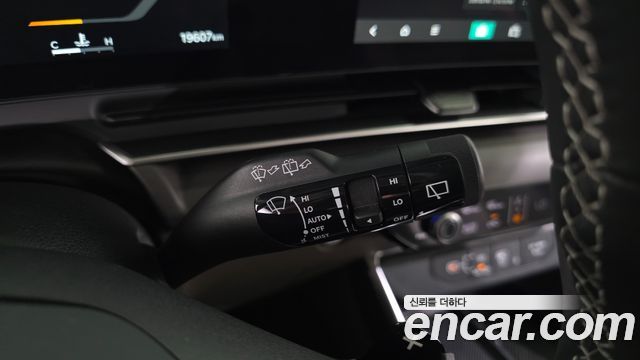 Kia Carnival (IV) Gasoline 7-Seater Noblesse 2025 — фото 35