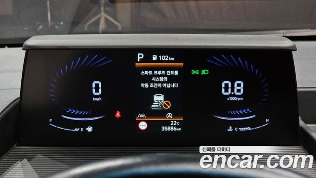Hyundai Staria Tourer 11-Seater Modern 2022 — фото 8