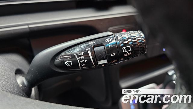 Hyundai Staria Tourer 11-Seater Modern 2022 — фото 19