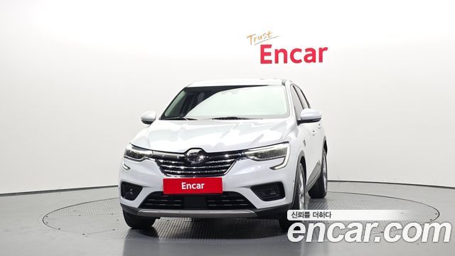 Renault Korea XM3 1.6 GTe LE Plus 2020 — фото 3