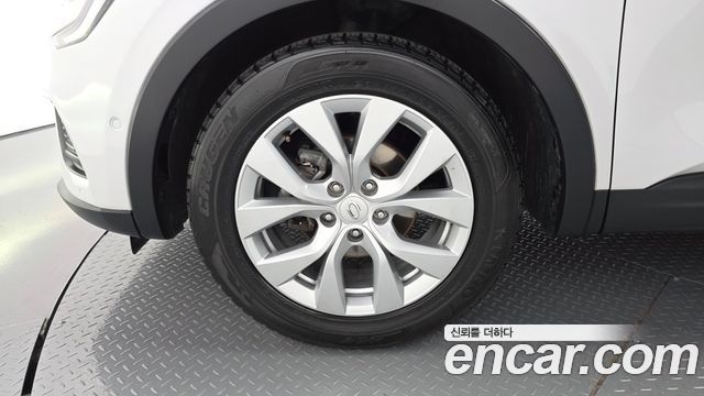 Renault Korea XM3 1.6 GTe LE Plus 2020 — фото 5