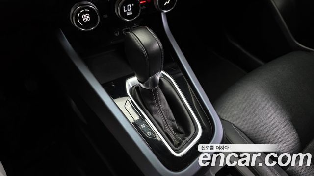 Renault Korea XM3 1.6 GTe LE Plus 2020 — фото 9