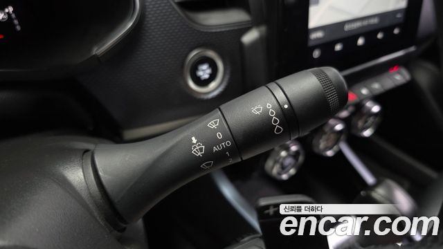 Renault Korea XM3 1.6 GTe LE Plus 2020 — фото 17