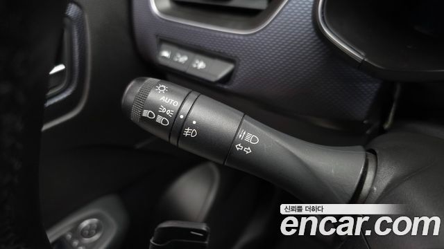 Renault Korea XM3 1.6 GTe LE Plus 2020 — фото 18