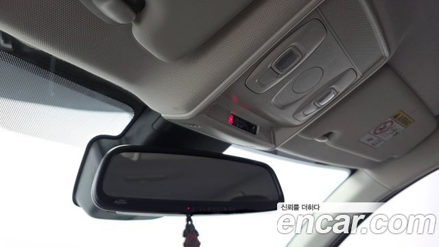 Renault Korea XM3 1.6 GTe LE Plus 2020 — фото 19