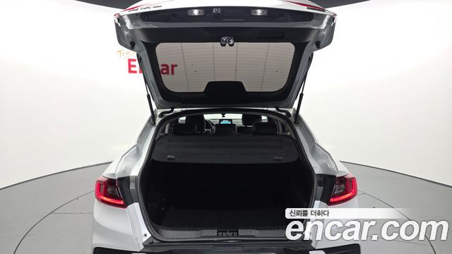 Renault Korea XM3 1.6 GTe LE Plus 2020 — фото 20