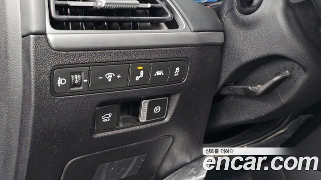 Hyundai Palisade Gasoline 3.8 4WD Prestige 2022 — фото 19
