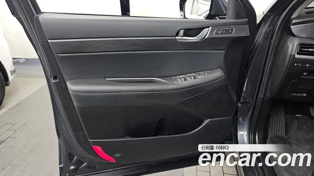 Hyundai Palisade Gasoline 3.8 4WD Prestige 2022 — фото 24