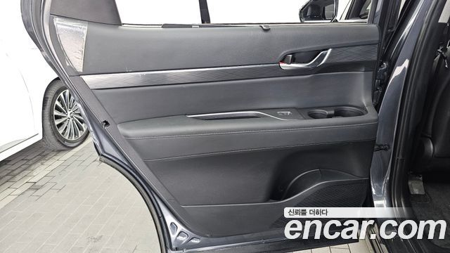 Hyundai Palisade Gasoline 3.8 4WD Prestige 2022 — фото 25