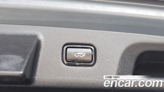 Hyundai Palisade Gasoline 3.8 4WD Prestige 2022 — фото 30