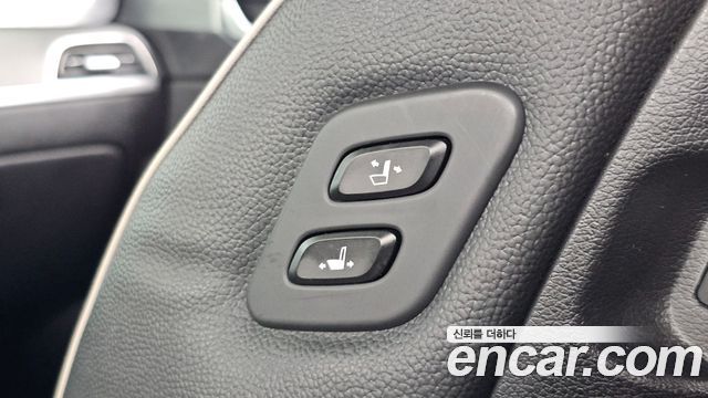 Hyundai Palisade Gasoline 3.8 4WD Prestige 2022 — фото 31