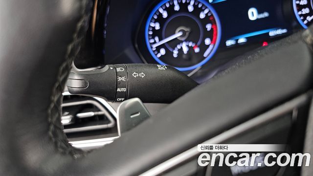 Hyundai Palisade Gasoline 3.8 4WD Prestige 2022 — фото 34