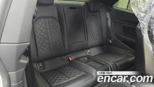 Audi S5 (F5) 3.0 TFSI Quattro 2021 — фото 11